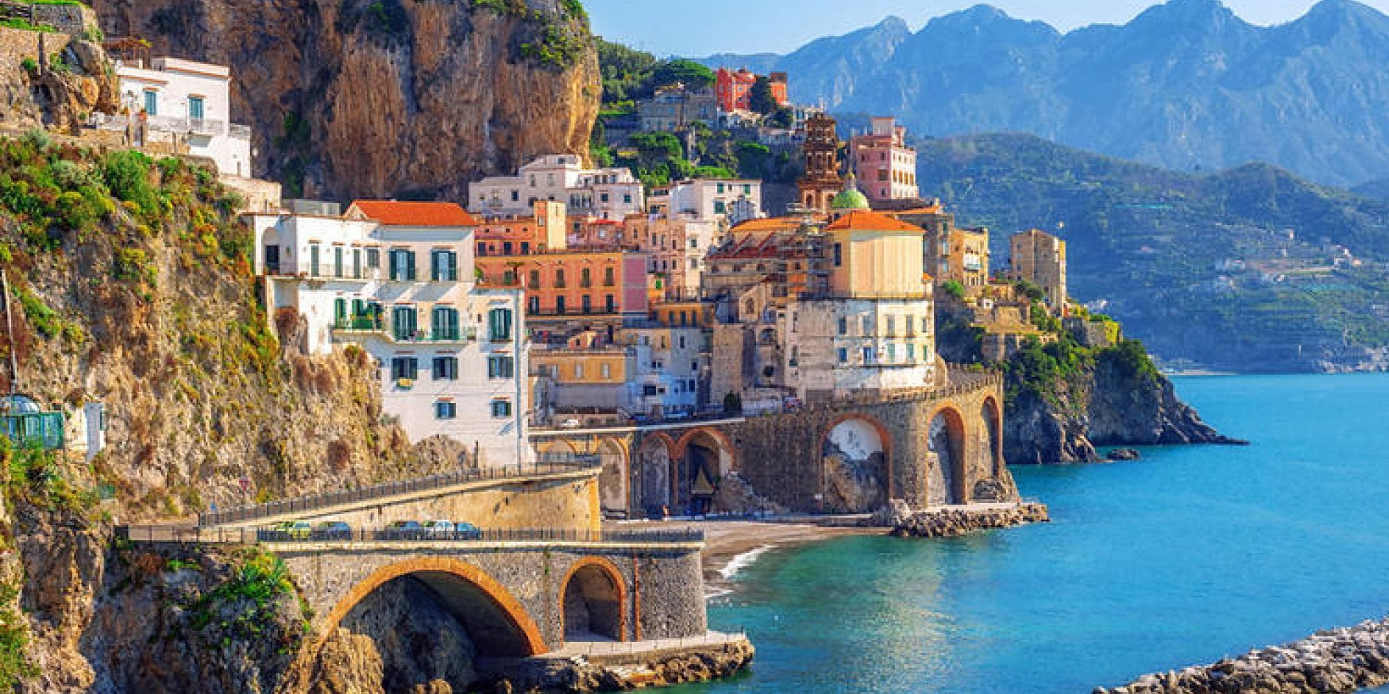 Día 6: Partiendo con la belleza milenaria en el corazón