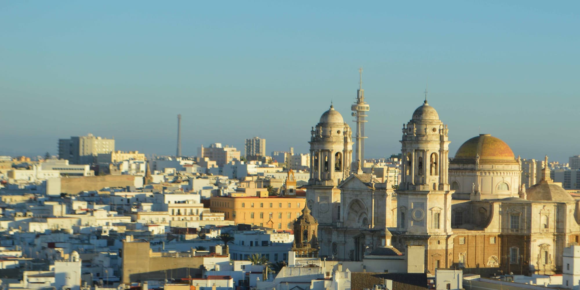 2º Giorno – MALAGA – GIBILTERRA – CADICE – JEREZ DE LA FRONTERA – SIVIGLIA