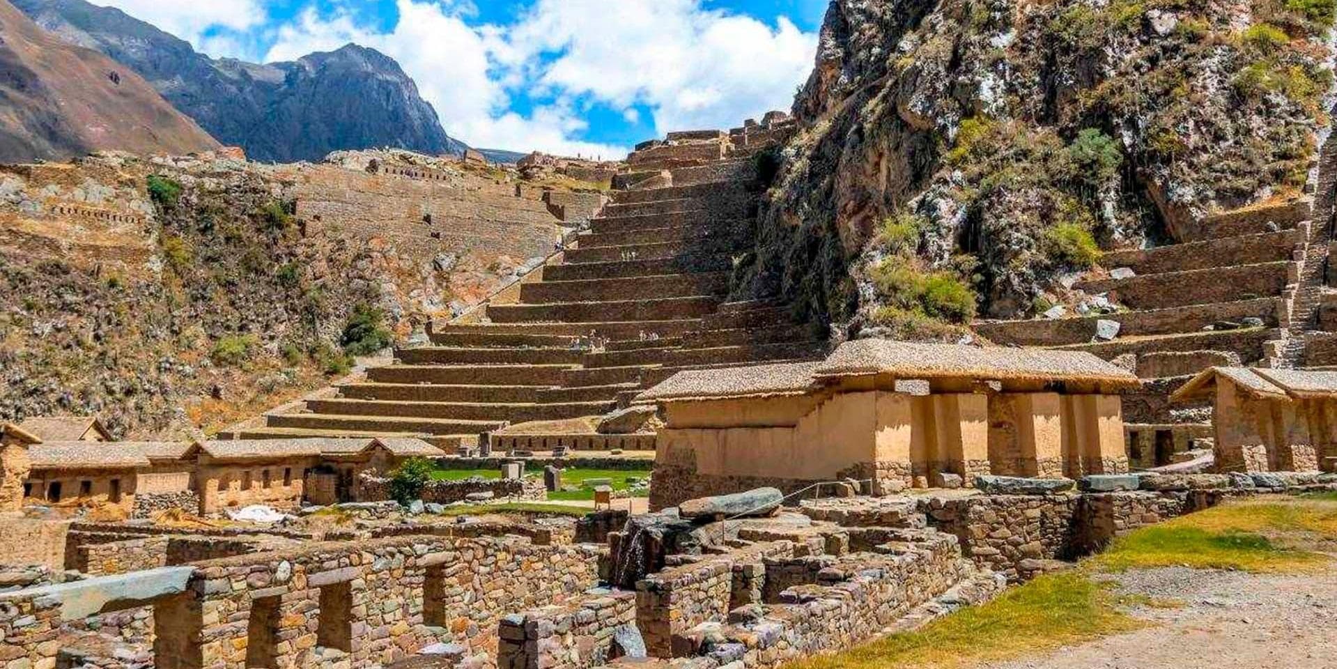 Día 7 - Miércoles 08 de Abril | Machu Picchu - Cusco