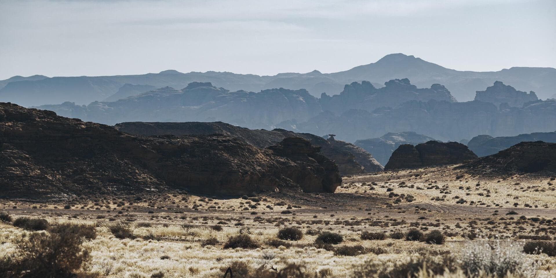 TAG 5: DIENSTAG - AL ULA