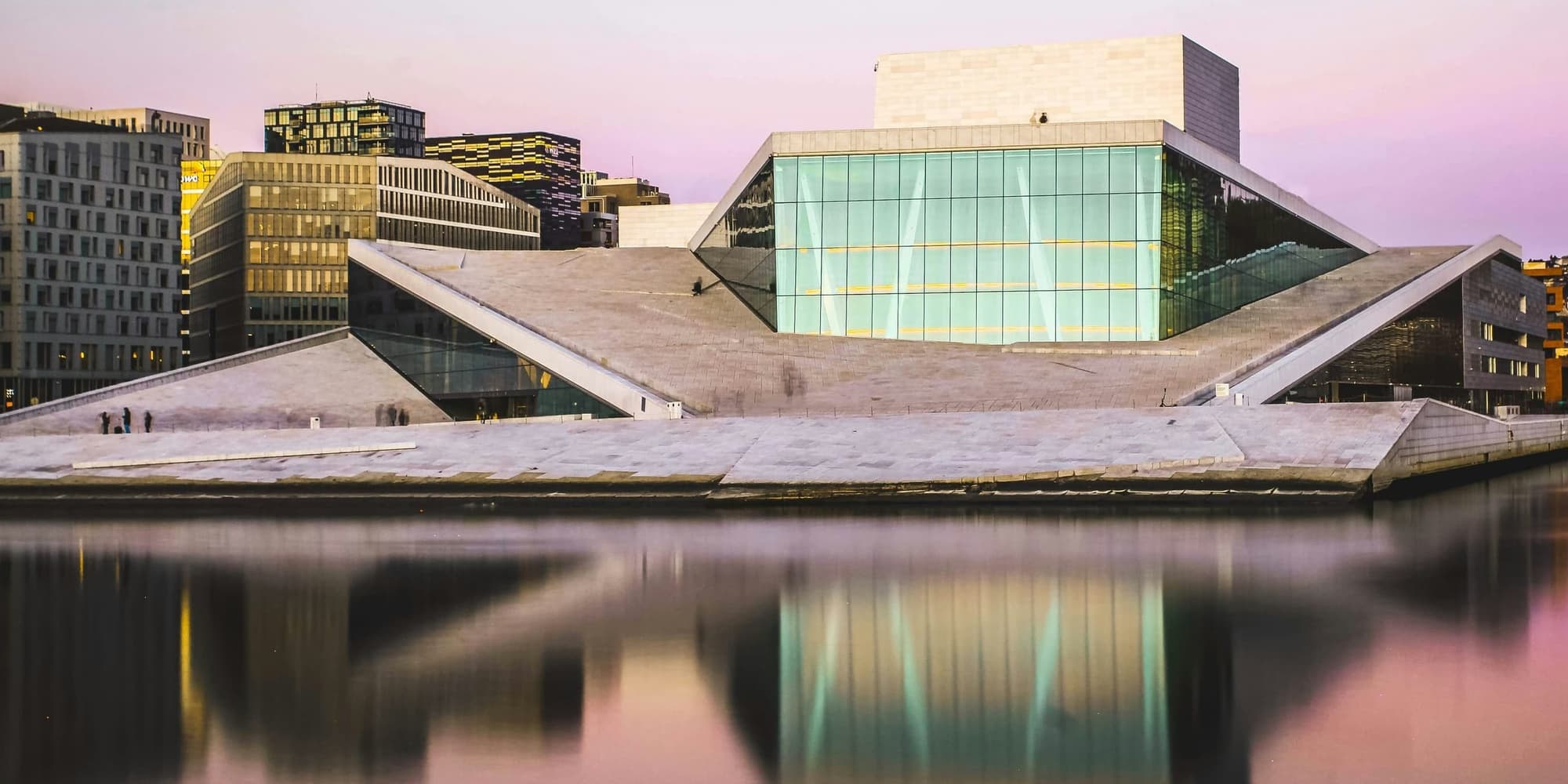 GIORNO 6: OSLO - ITALIA