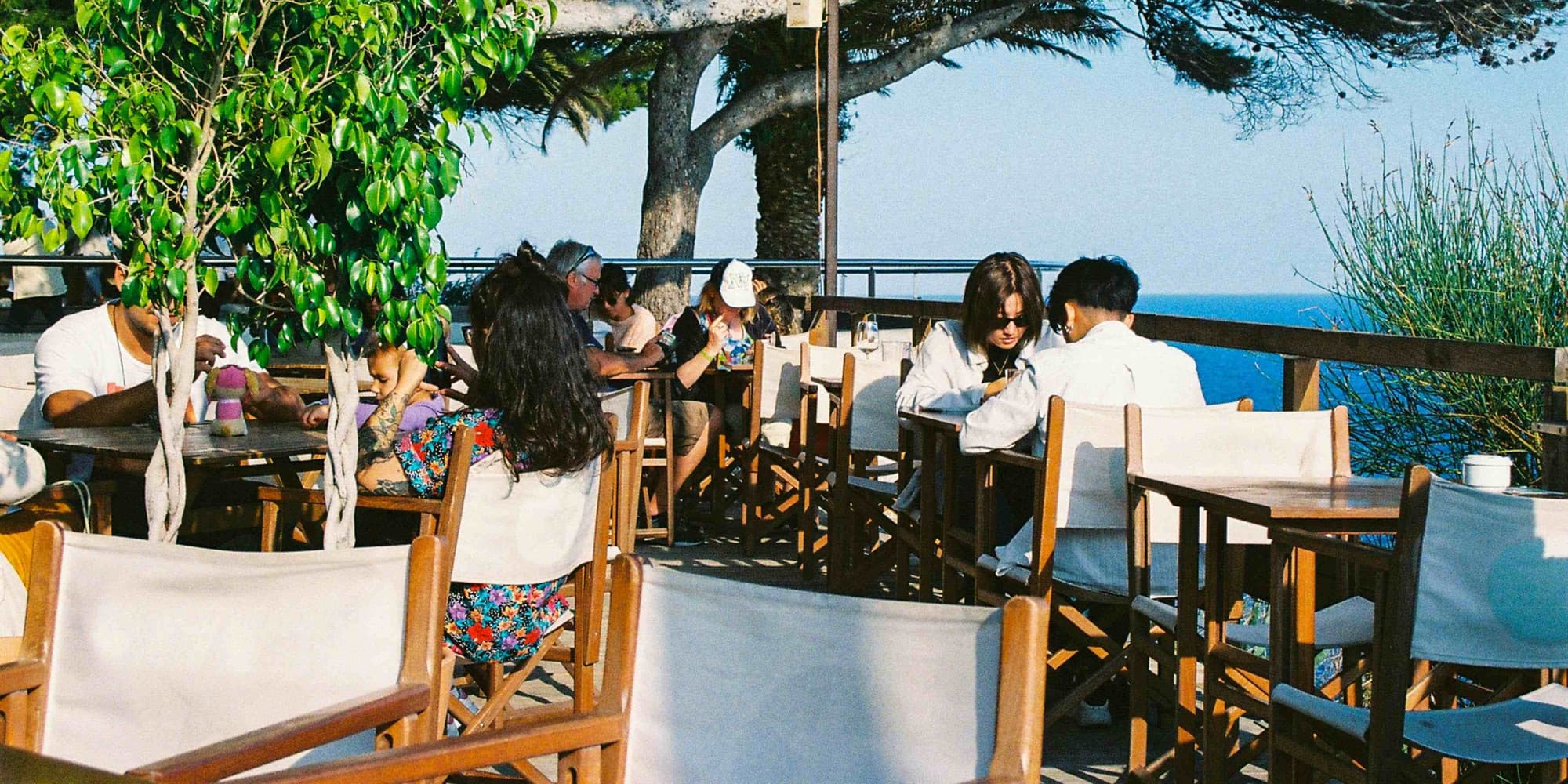 DÍA 7: RELAX EN EL RESORT Y CENA DE DESPEDIDA