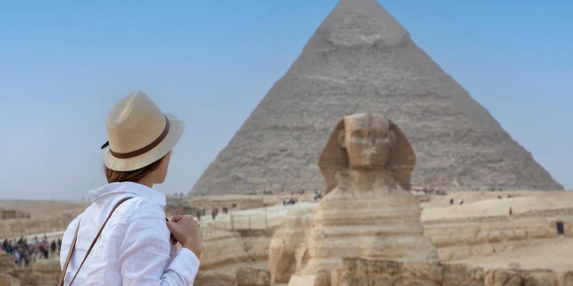 Dia 2 | El Cairo, joya del mundo antiguo