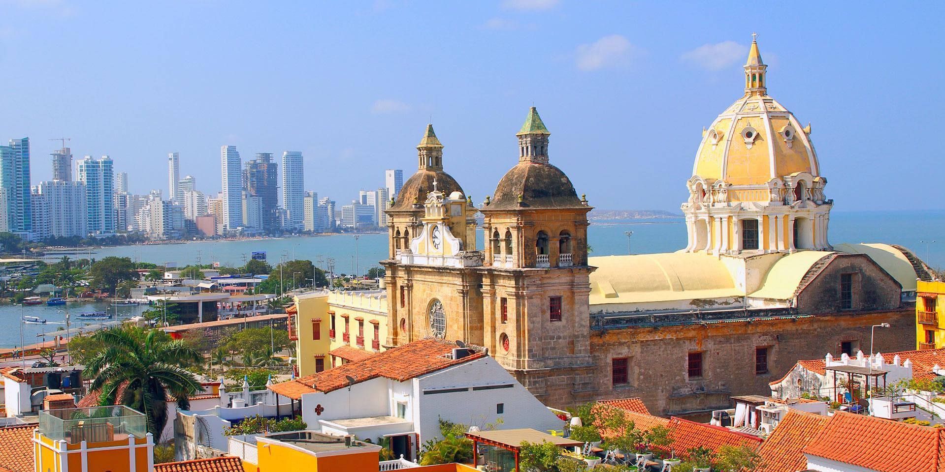 DIA 4 - Cartagena - Traslado de partida 