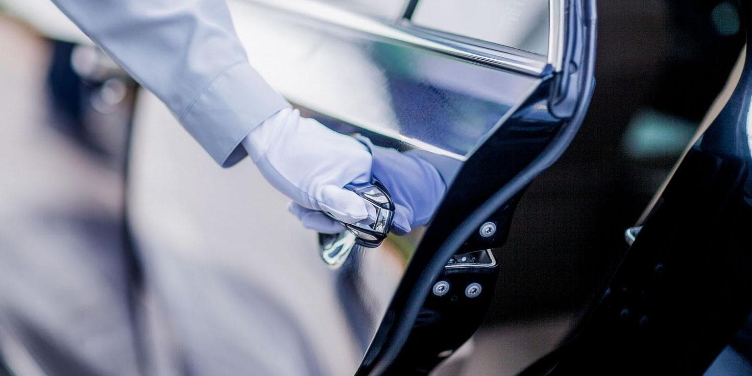 DAY 6 - DEPARTURE TRANSFER