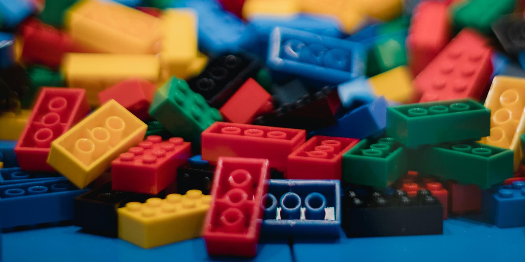 DAY 2: FUN AT LEGOLAND® PARK