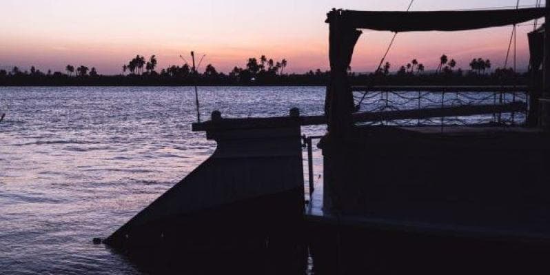 2e  jour : Louxor— Esna — El Hegz