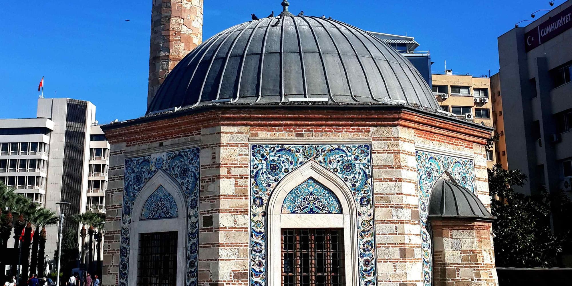 1. Giorno Italia / Izmir