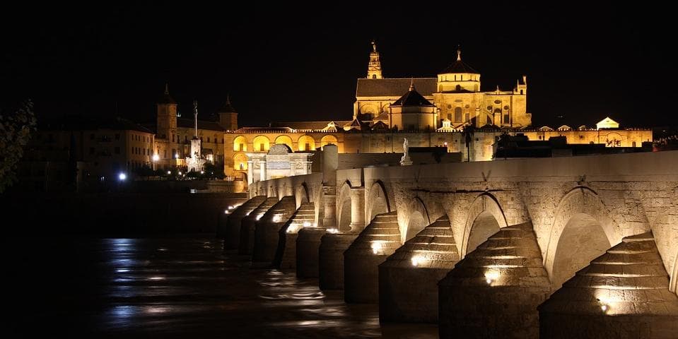 5º Giorno – GRANADA