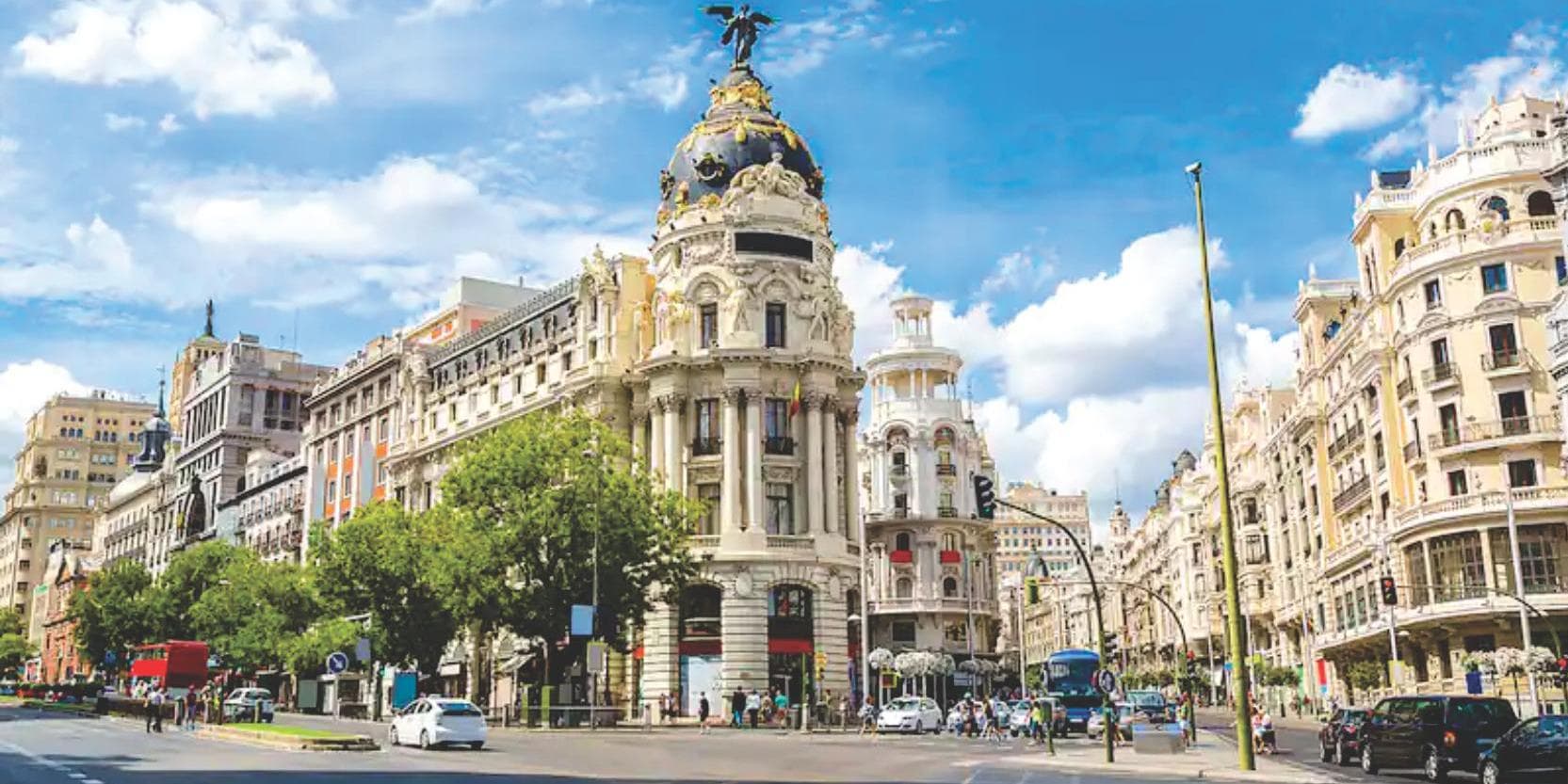  Día 2 | Domingo 31 de Mayo | Madrid