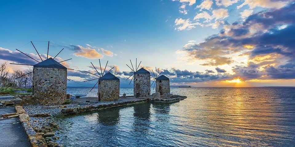 DÍA 08 IZMIR / KUSADASI 