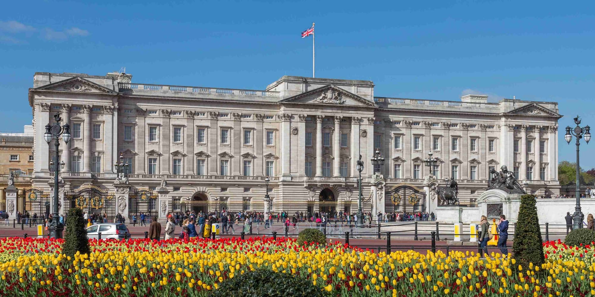 DÍA 3 LONDRES (Martes)