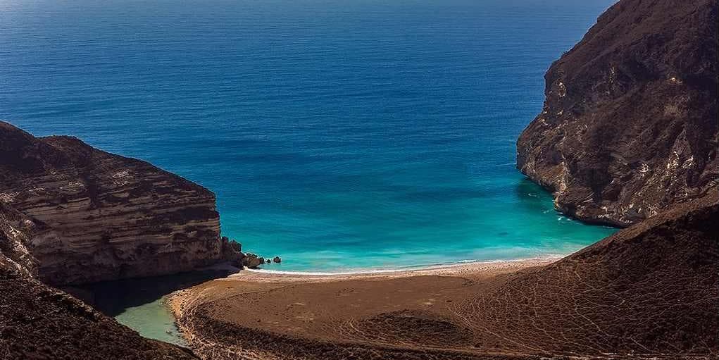 DAY 04: RAS AL JINZ – WAHIBA SANDS – NIZWA