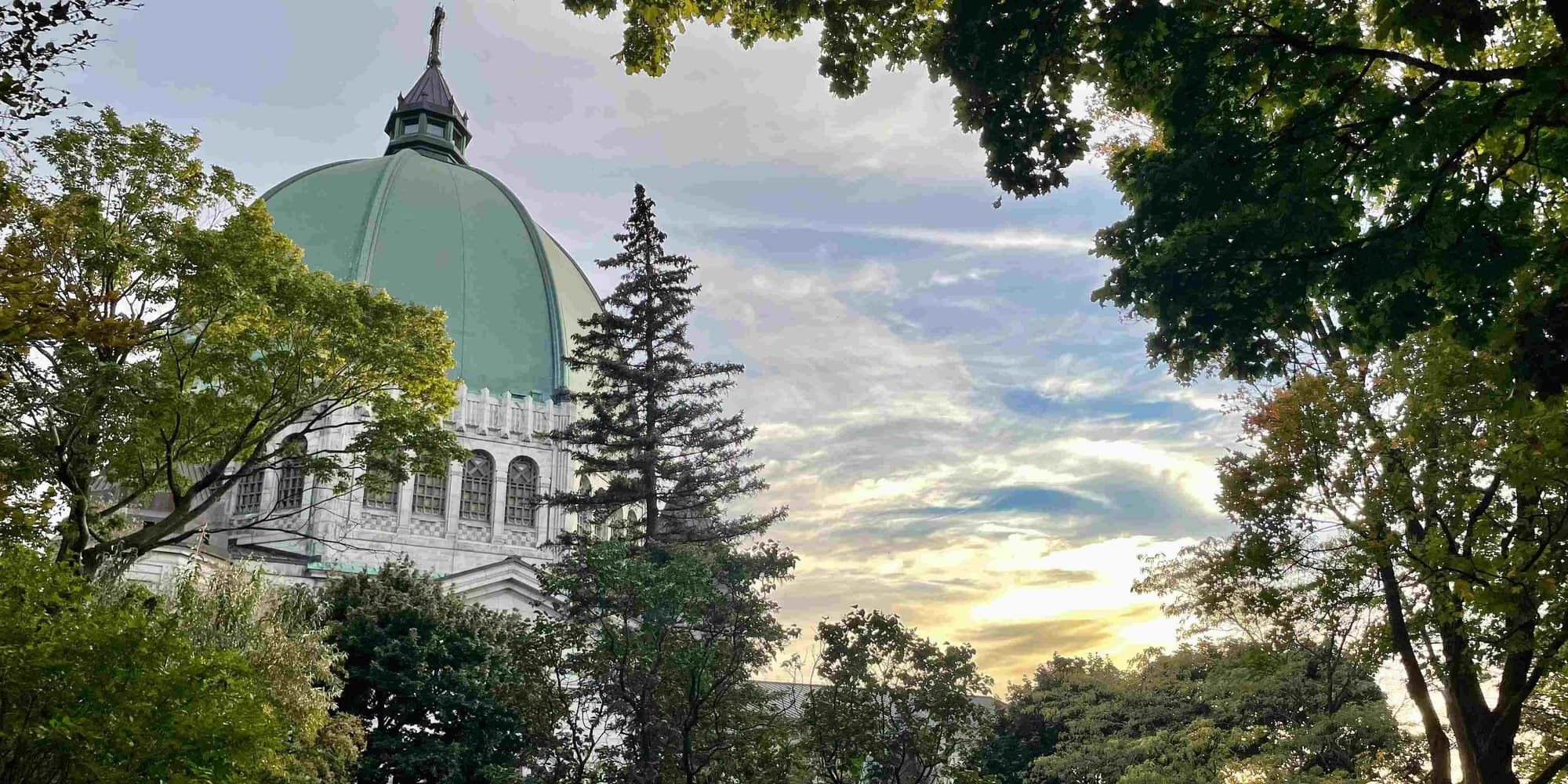 5º GIORNO: Montréal 