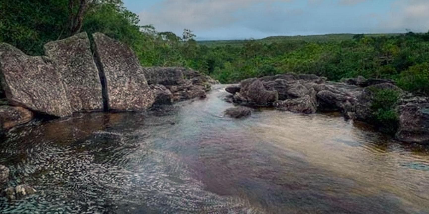 Día 4. Visita a Caño Cristales (FD) / Compartido 