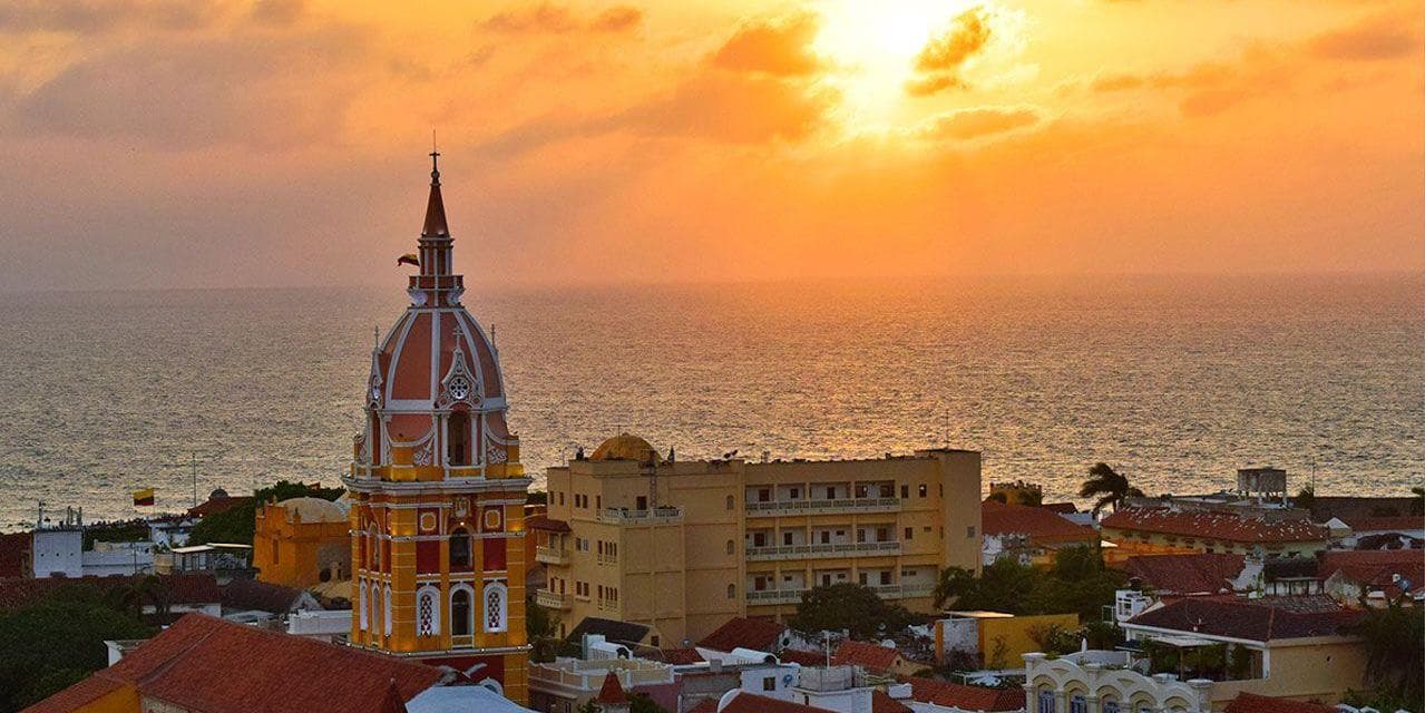 Descubre Cartagena 