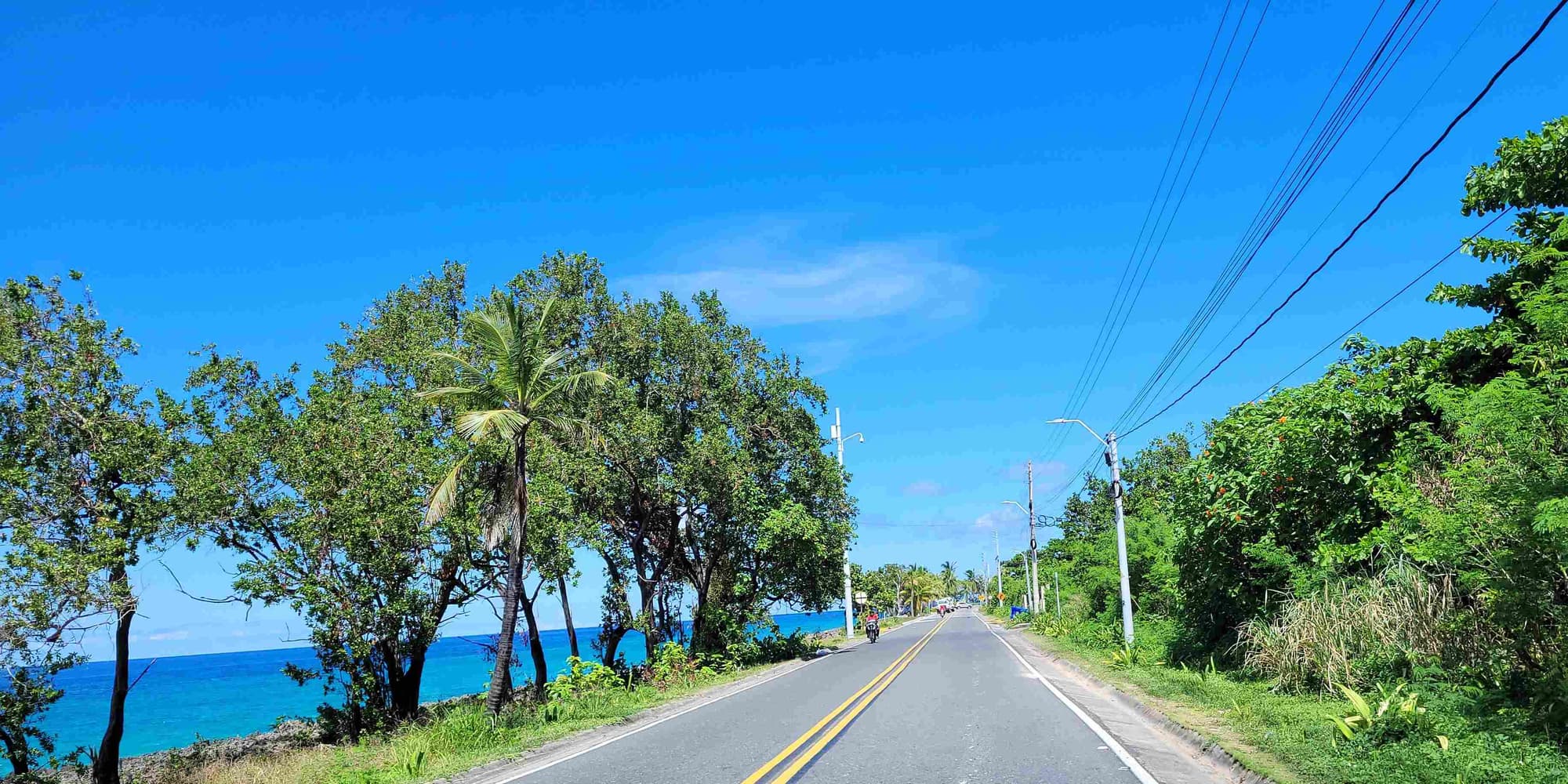 Day 4. Free day for your own discoveries