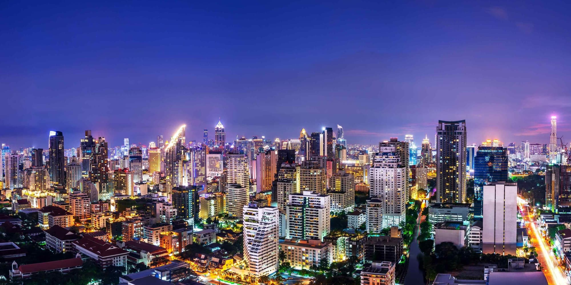  Día 2 | Miércoles 20 de mayo | Nairobi