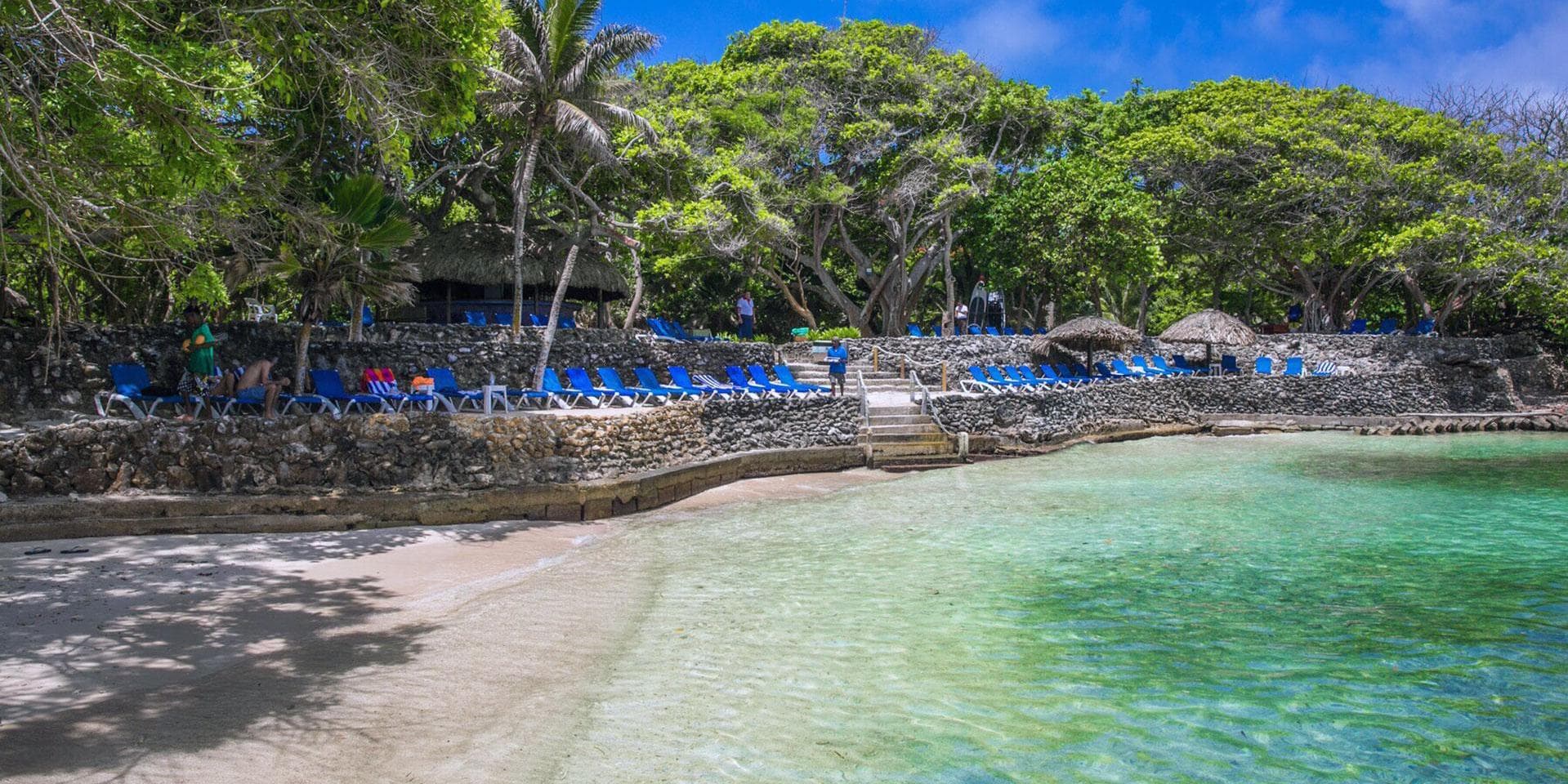 Day 7. Cartagena - Free day