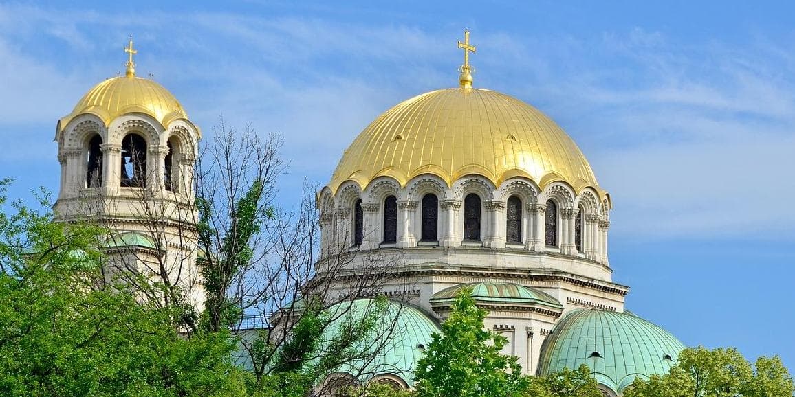 5º Giorno – SOFIA