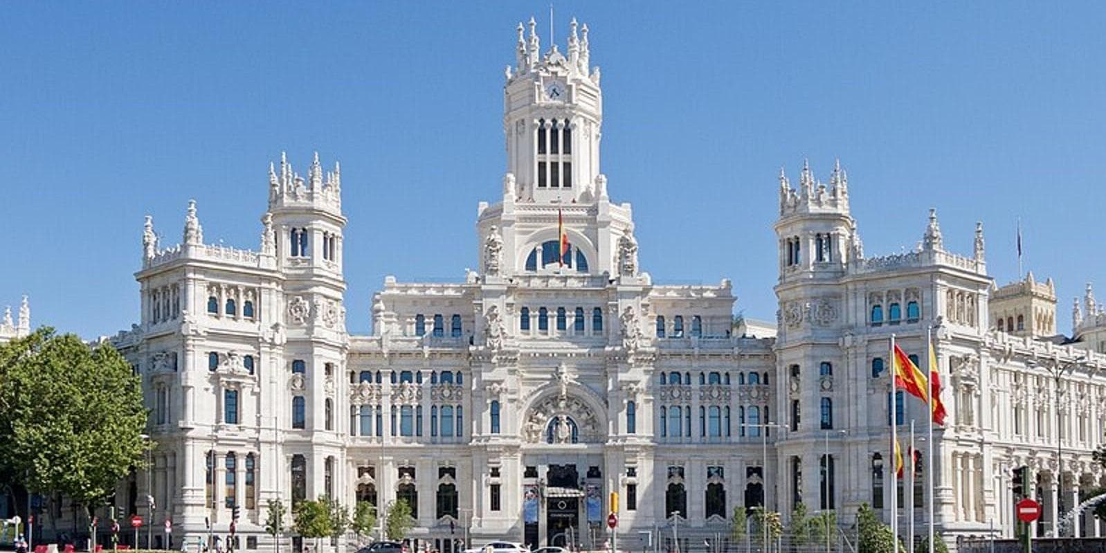 Madrid