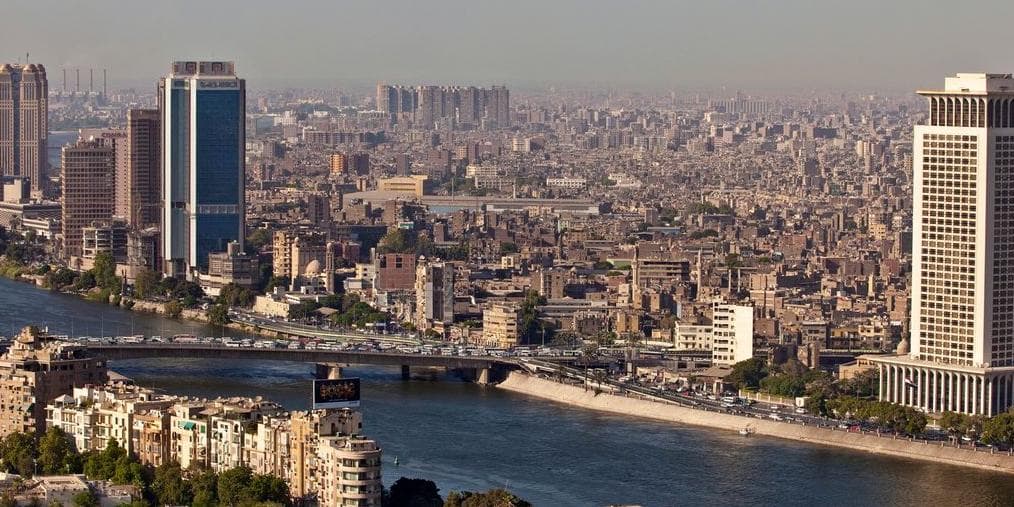 DIA CAIRO 03/01/2026