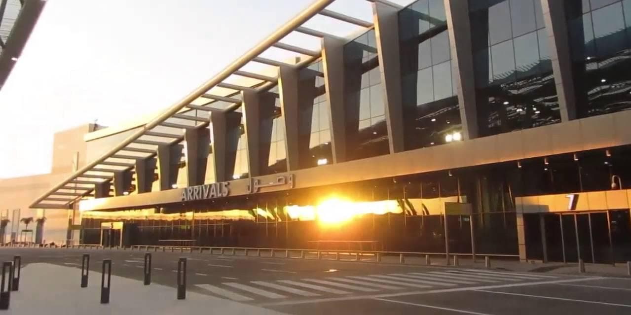 1º Día El Cairo 31/07/2027.