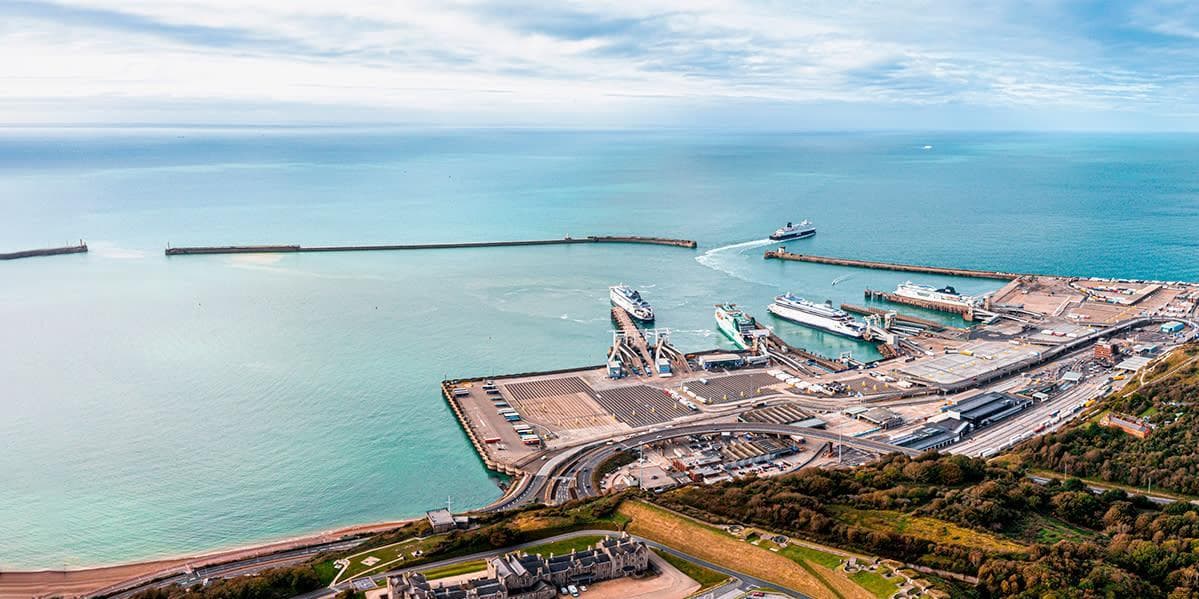 DAY 05 PARIS – LONDON 