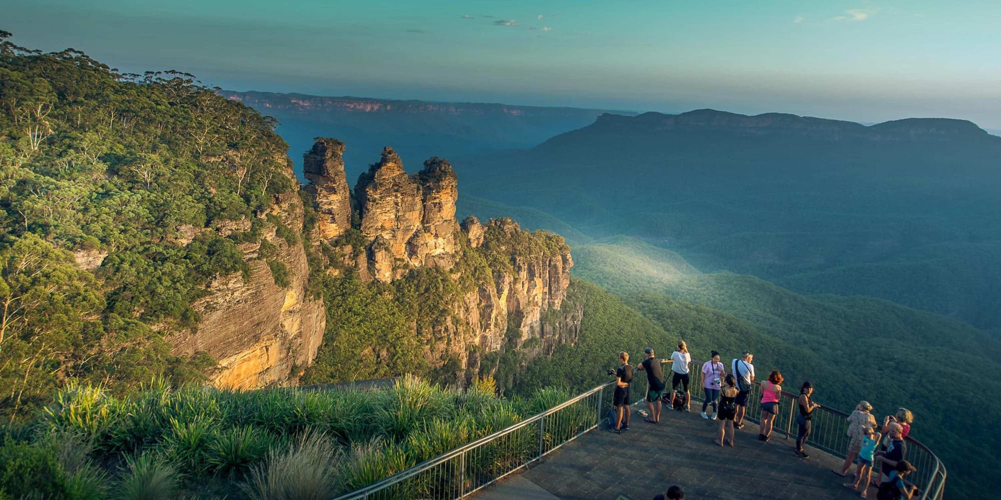 Día 12 | Viernes 20 de Marzo | Sidney