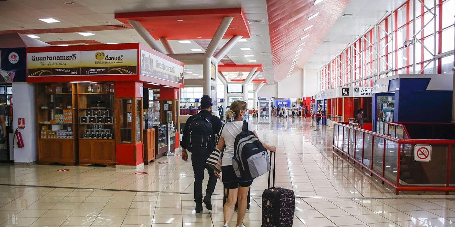 DÍA 5. LA HABANA - PAÍS DE DESTINO