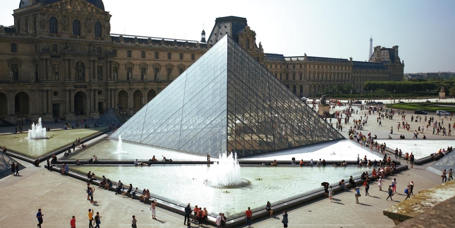 Día 2º (Lunes) PARIS - 16 de febrero de 2026