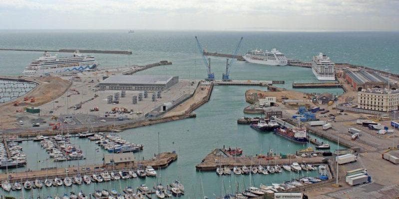 DÍA 4 LONDRES • PARÍS(Miércoles)