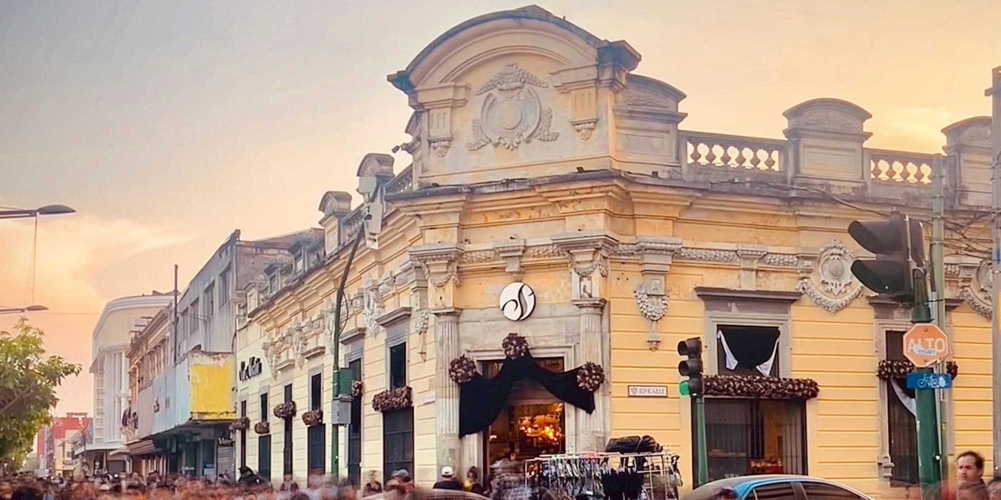 1º Giorno – Lunedì Guatemala