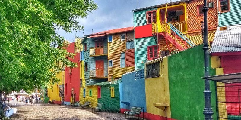 BUENOS AIRES / ITALIA