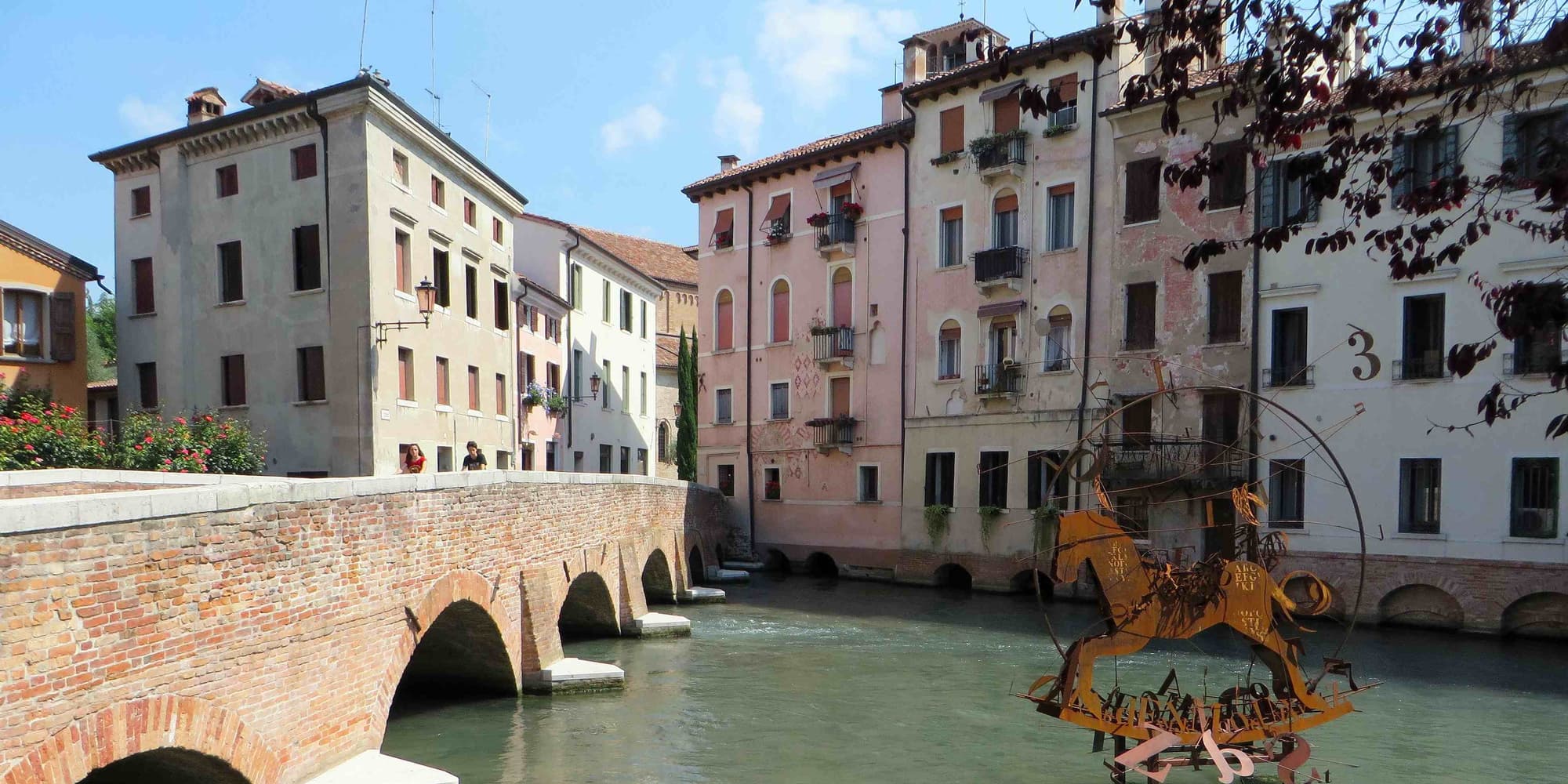 Day 4: Treviso - Thessaloniki