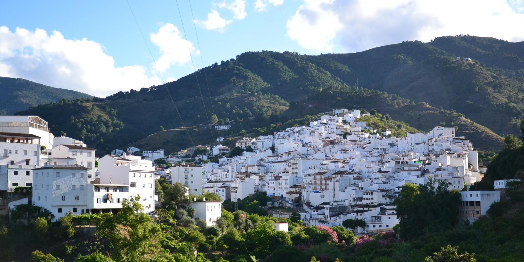 DÍA 1: LLEGADA Y PRIMERAS VISITAS EN TOLOX