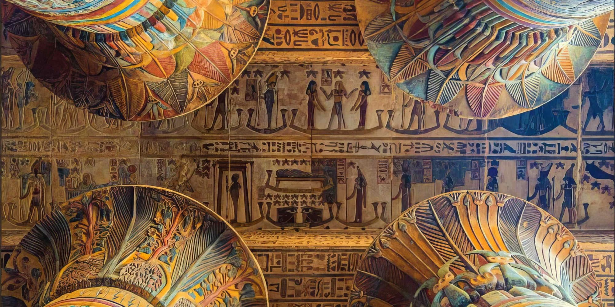 Day 5: Edfu to Kom Ombo – In the Heart of Ancient Egypt 