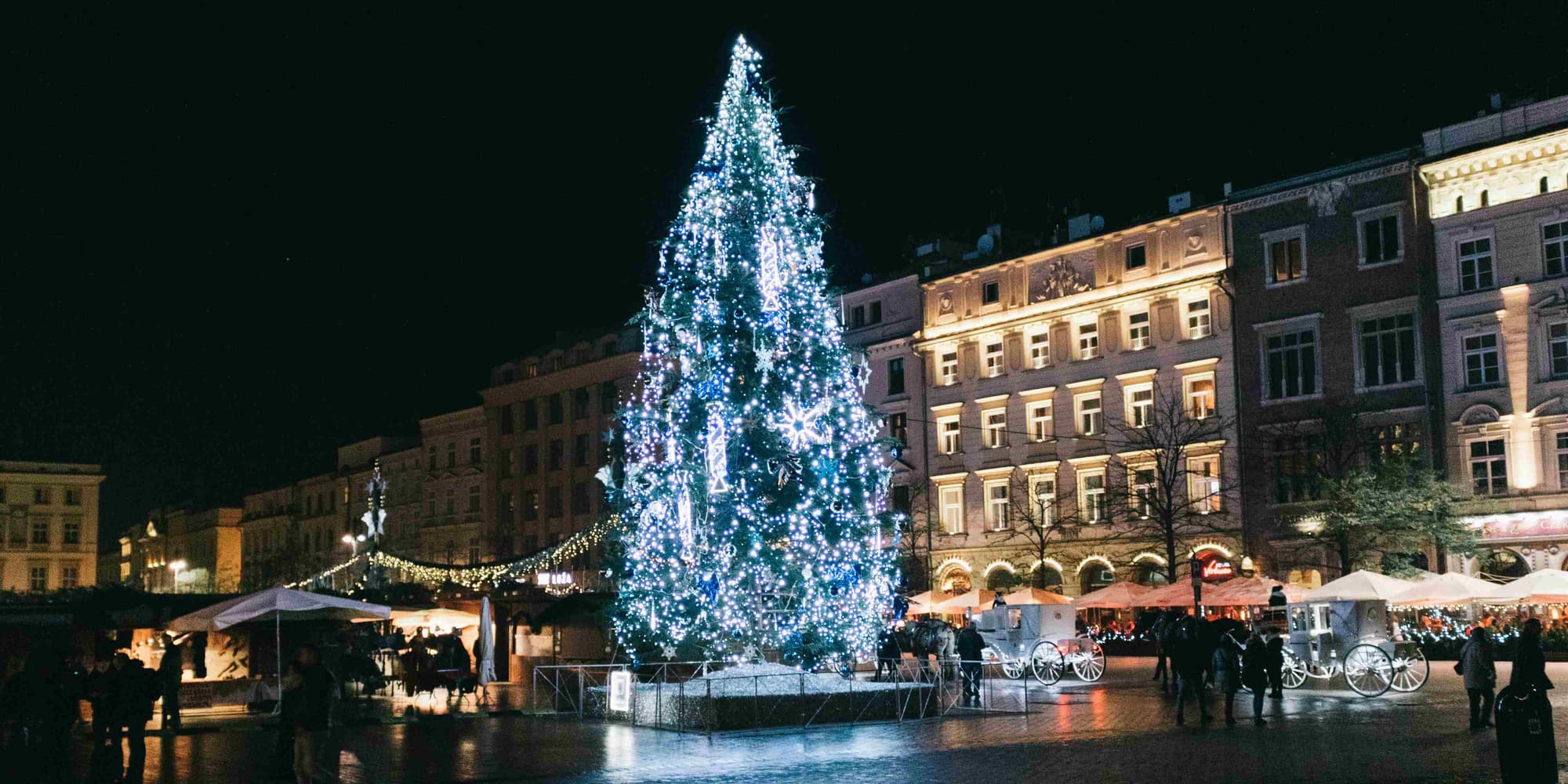 6º Giorno – CRACOVIA