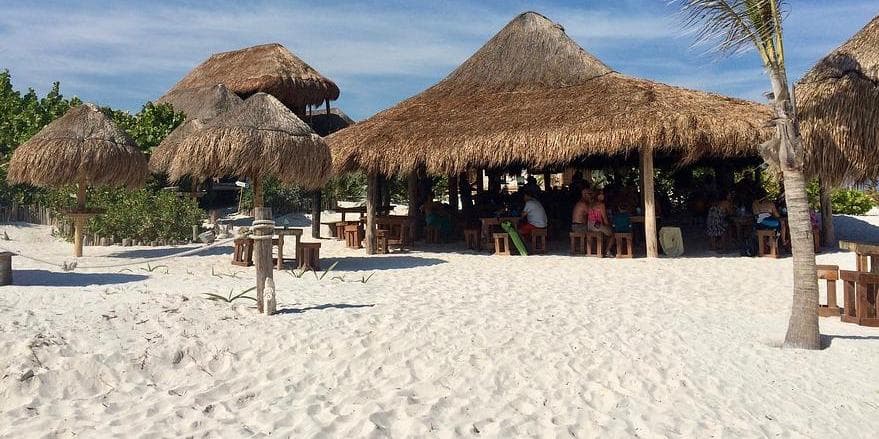 12º Giorno - Mercoledì Riviera Maya