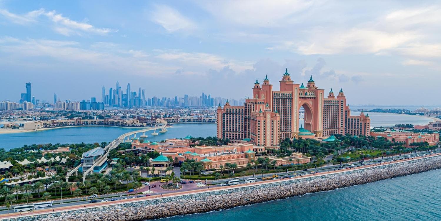 DAY 8: MUSCAT - NAKHL – DUBAI (460 km) 