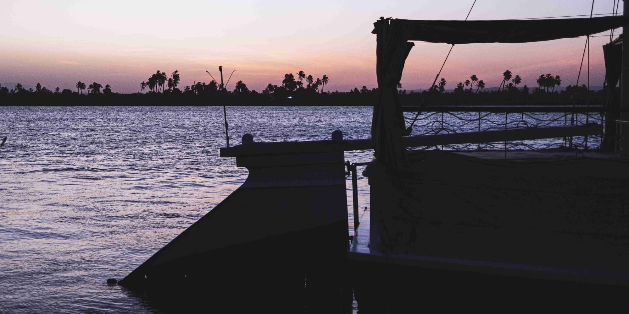 2e  jour : Louxor— Esna — El Hegz