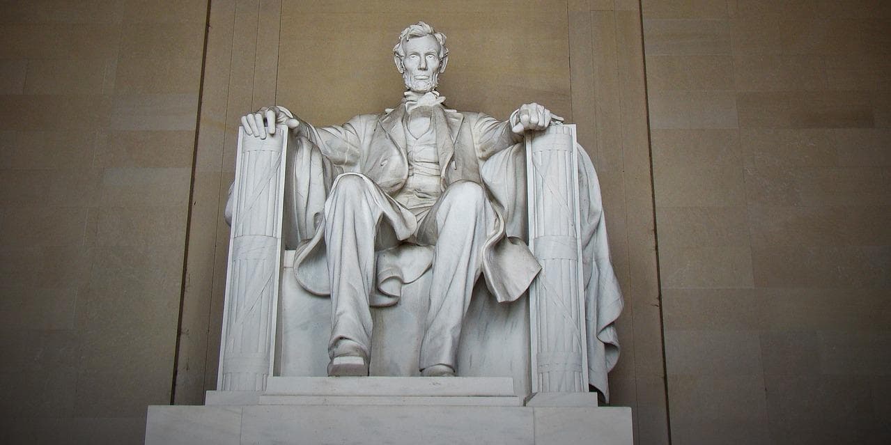 GIORNO 5: (Venerdì) NIAGARA FALLS - WASHINGTON D.C. (647 km)