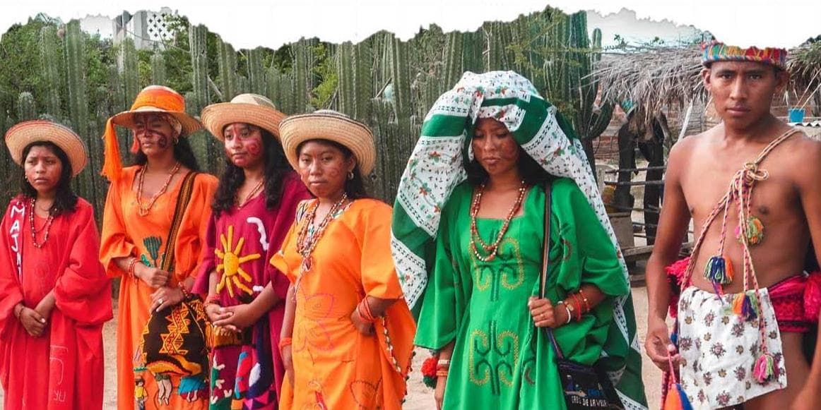 Día 01: La Riohacha de Gabriel García Márquez 