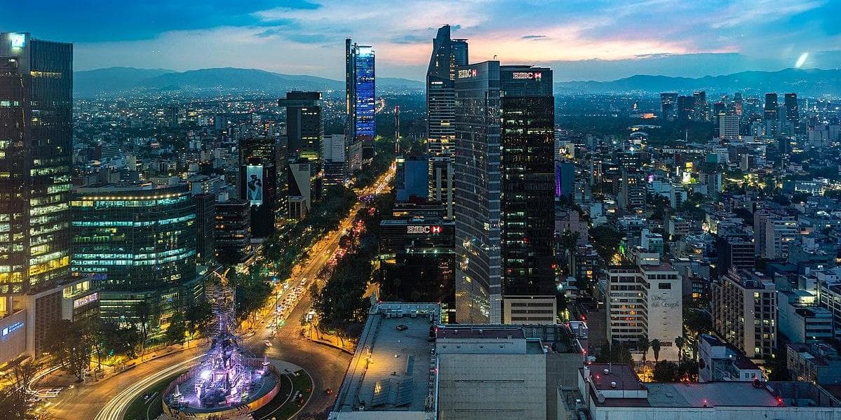 Día 6 | Acapulco - Ciudad de México, regreso al corazón del país