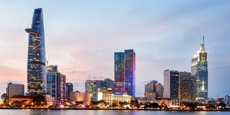 Jour 10 : Ho Chi Minh Ville – Mékong - Ho Chi Minh Ville