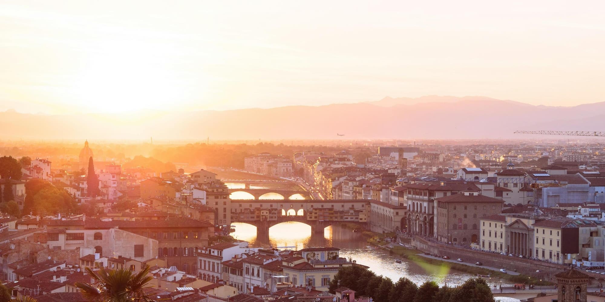 DAY 13 ROME – FLORENCE