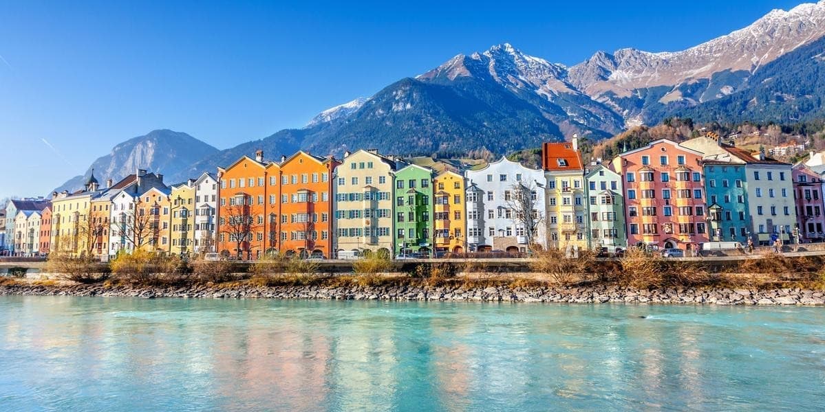 Innsbruck