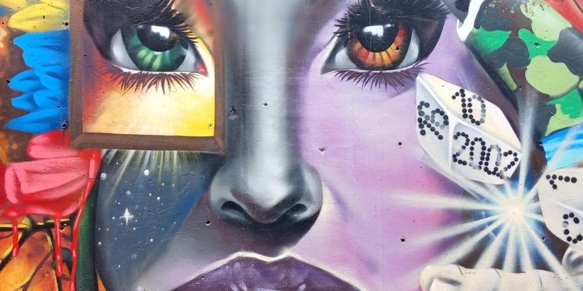 Dia 2: Medellín - City tour com a Comuna 13 