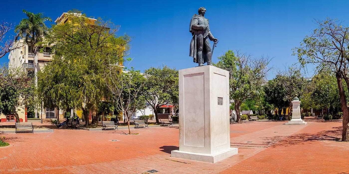 Día 6. Santa Marta - Traslado de salida