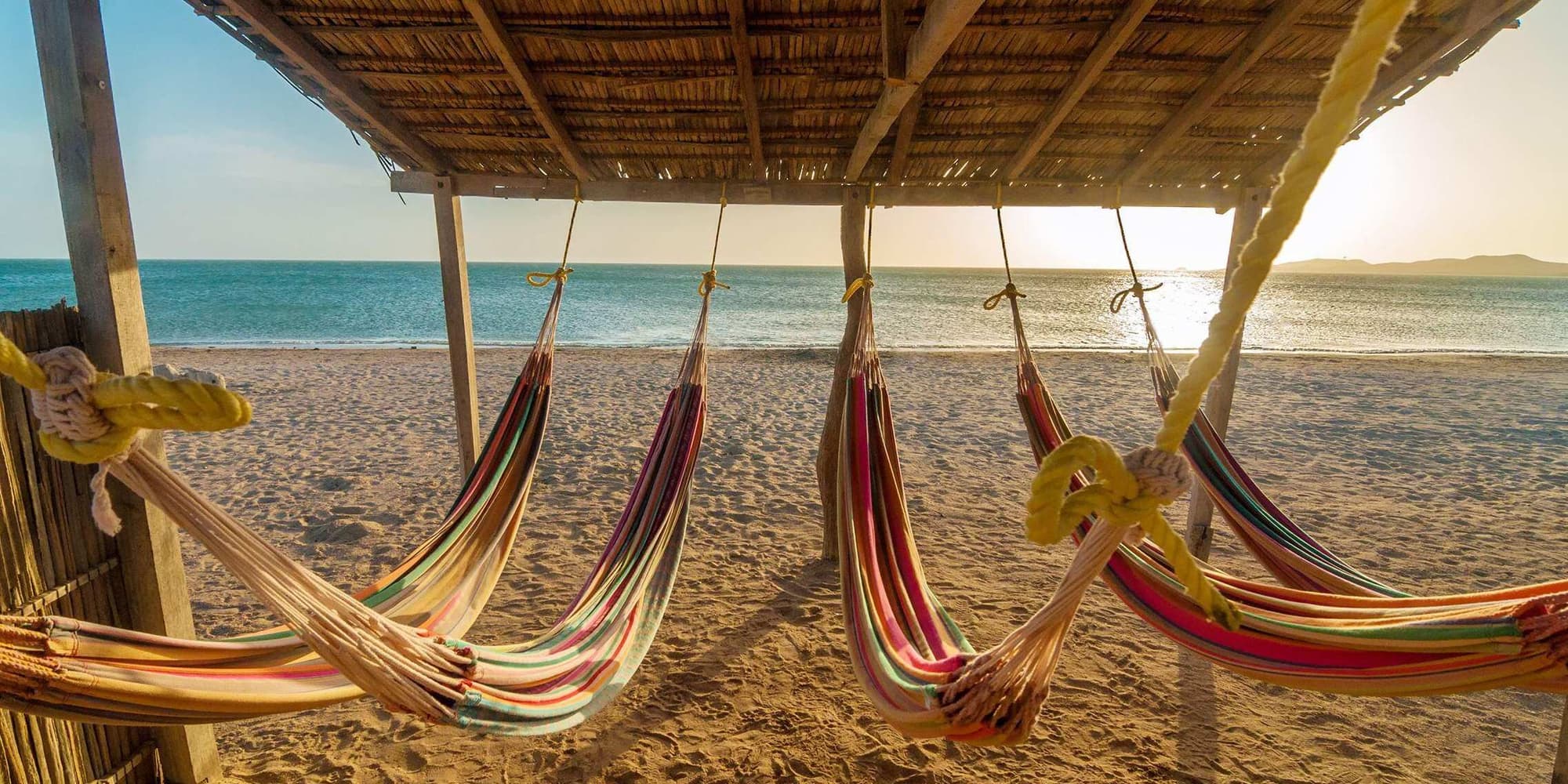 Día 03. Recárgate de energía en Jepira lugar sagrado de los Wayuu, - Cerro Kaimaichi – Punta Arco Iris 